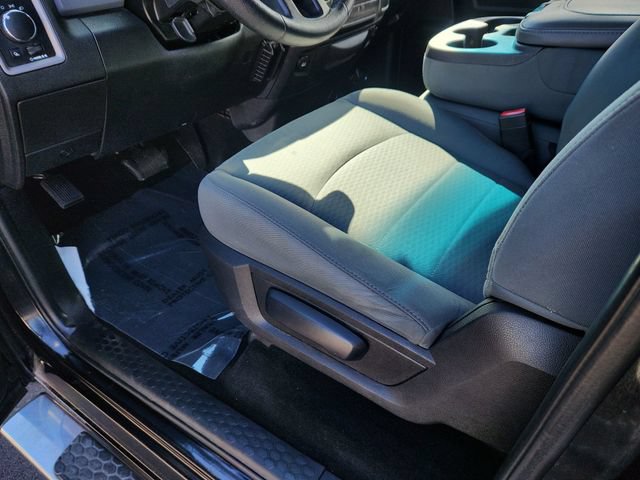 Used 2017 RAM 1500 Tradesman w/ Popular Equipment Group AWD/4WD image 21