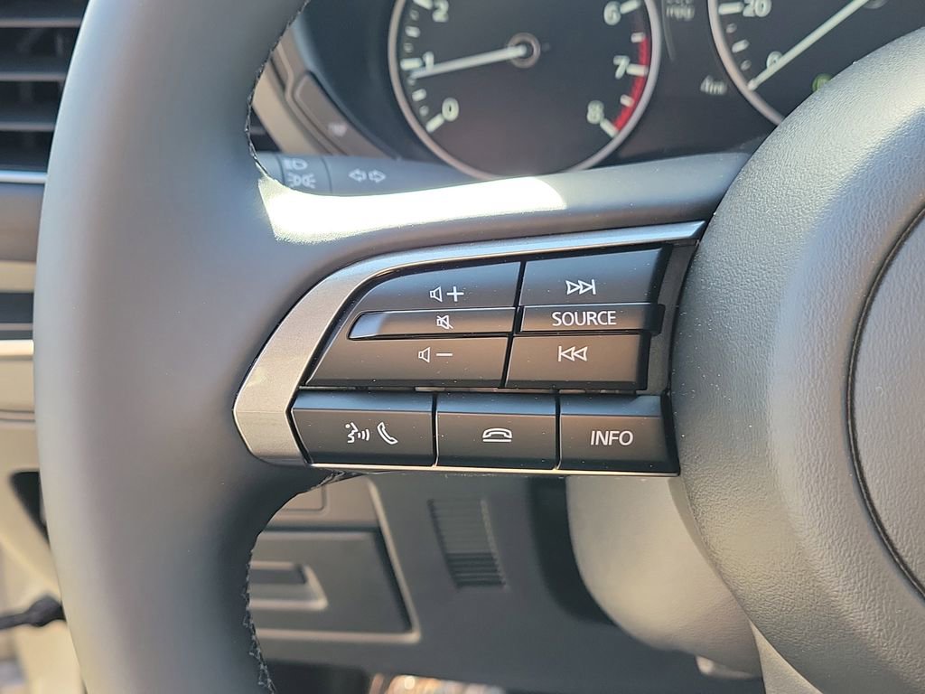 New 2026 MAZDA MAZDA3 2.5 S Sedan w/ Preferred Pkg image 20