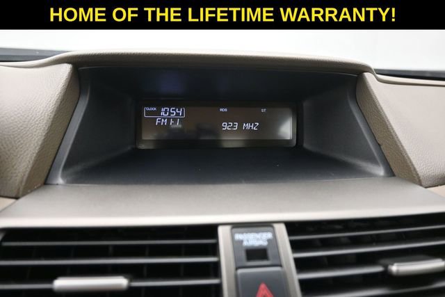 Used 2008 Honda Accord EX image 21