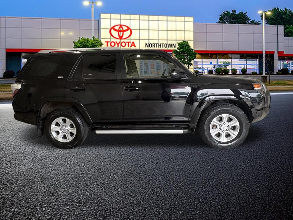 Used 2014 Toyota 4Runner SR5 Premium RWD image 3