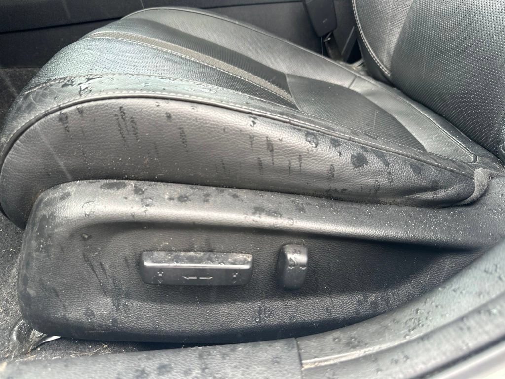 Used 2020 Honda Civic EX-L image 17