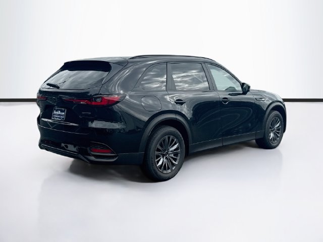 New 2026 MAZDA CX-70 SC AWD/4WD image 7
