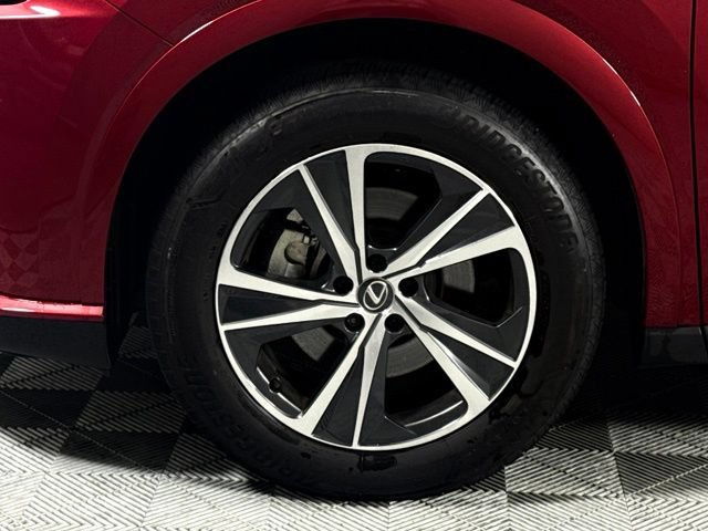 Used 2025 Lexus RX 350 Premium w/ Accessory Package (Z1) FWD image 14