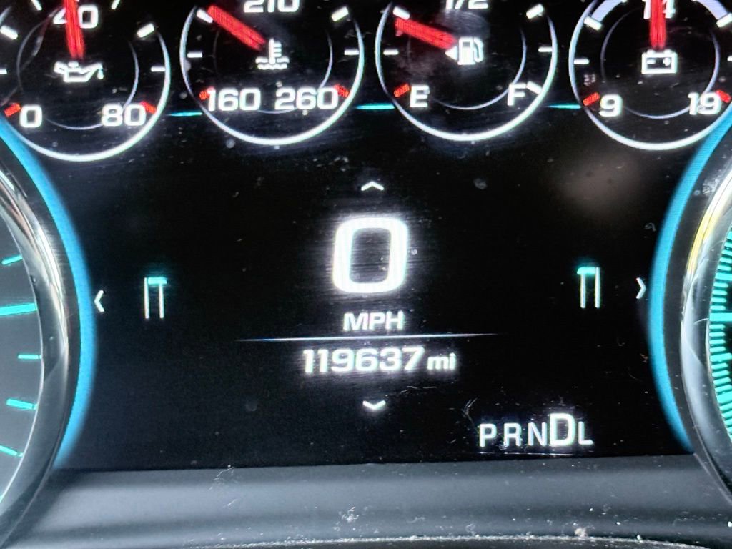 Used 2018 GMC Yukon Denali w/ Open Road Package image 17