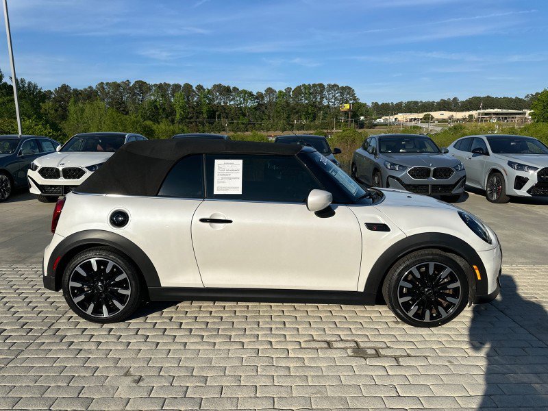 Used 2023 MINI Cooper S image 11