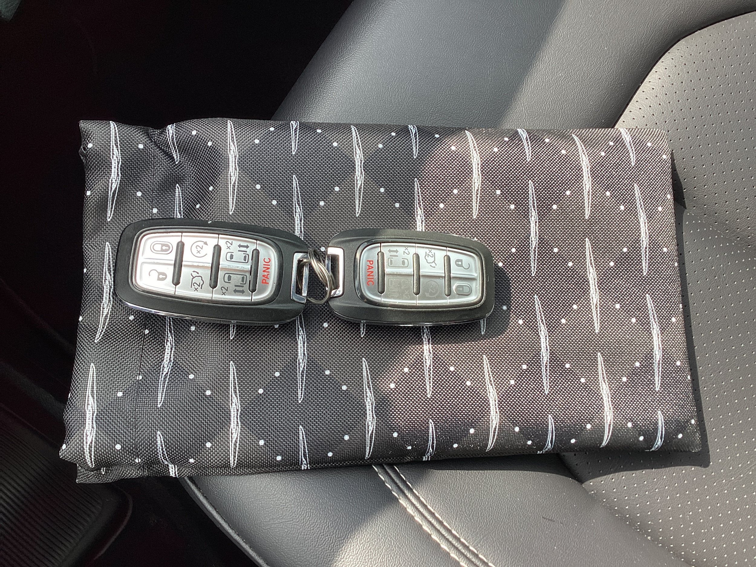 Used 2026 Chrysler Pacifica Select FWD image 22
