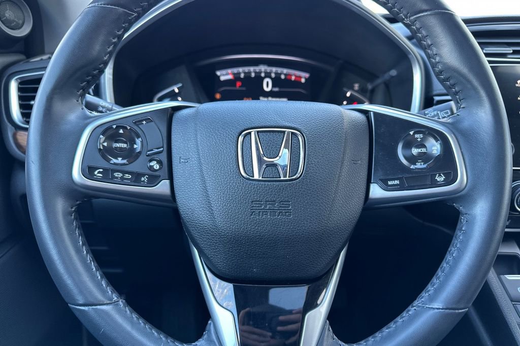 Used 2020 Honda CR-V EX-L image 24