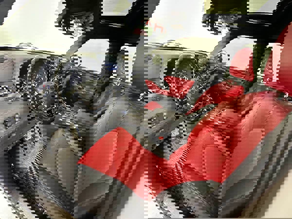 Used 2022 Toyota Highlander XSE image 17