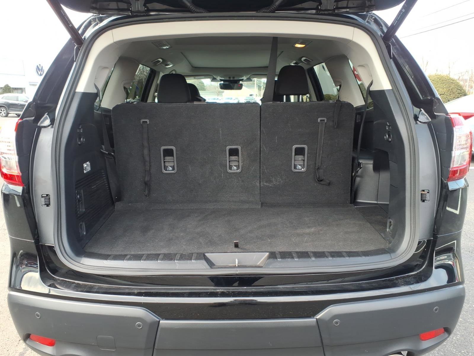 Certified 2023 Subaru Ascent Onyx Edition image 14