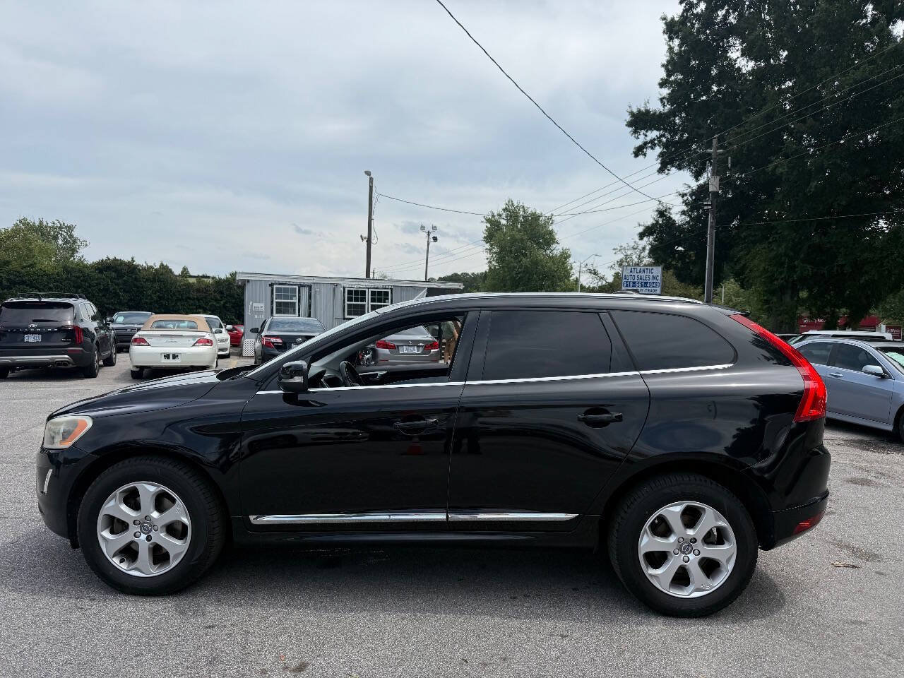Used 2016 Volvo XC60 T5 Premier FWD image 7
