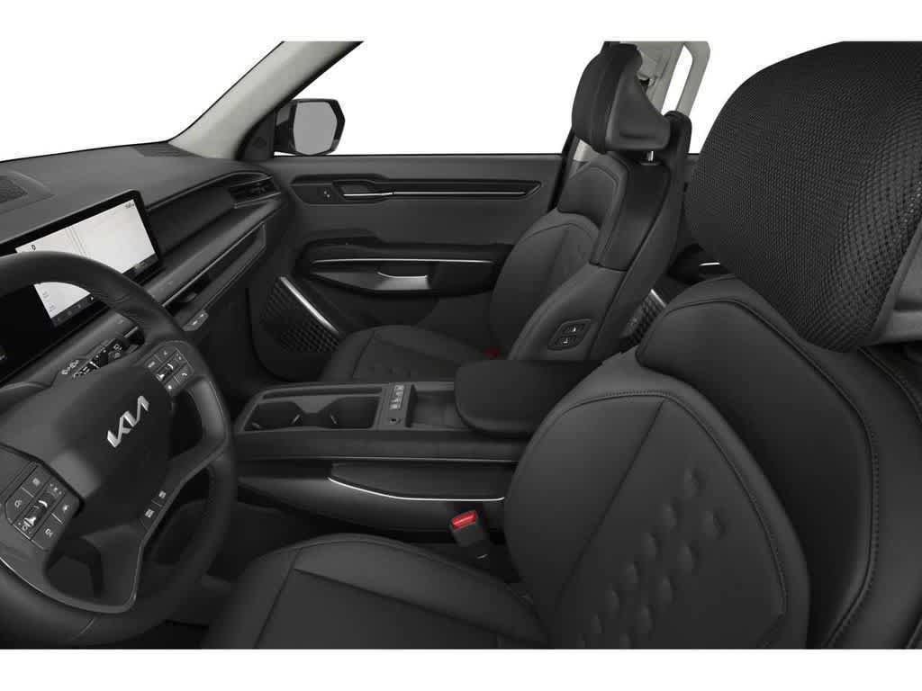New 2026 Kia EV9 Wind AWD/4WD image 5
