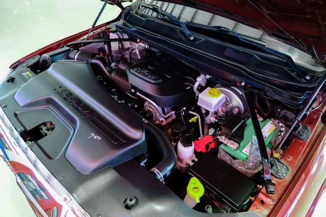 Used 2020 RAM 3500 Laramie AWD/4WD image 57