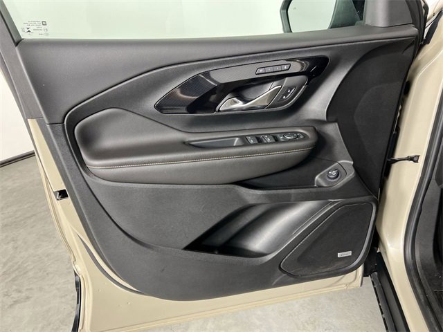 Certified 2022 GMC Terrain AT4 w/ Infotainment Package II image 22