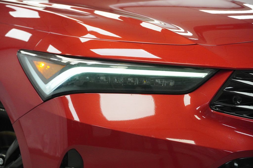 Used 2023 Acura Integra A-Spec image 7