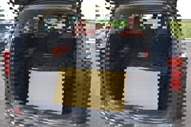 New 2026 Kia Carnival SX image 18