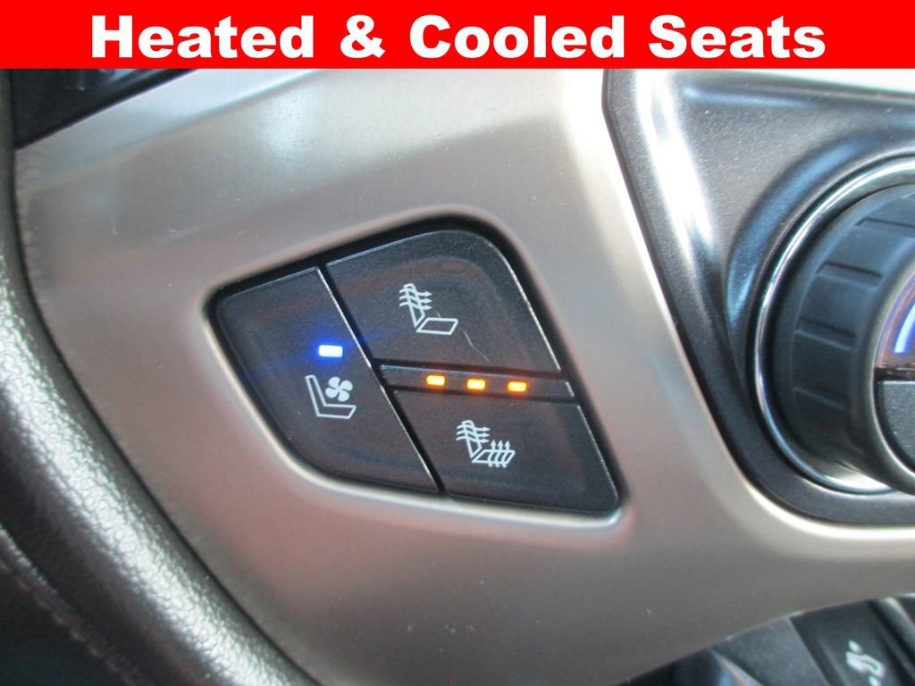 Used 2018 GMC Sierra 3500 Denali w/ Duramax Plus Package image 19