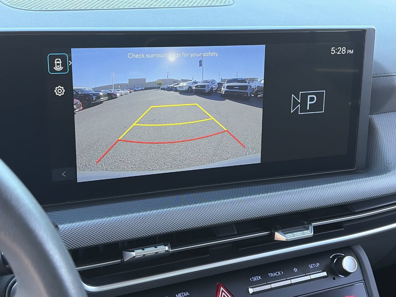 Certified 2024 Hyundai Sonata SEL FWD image 25