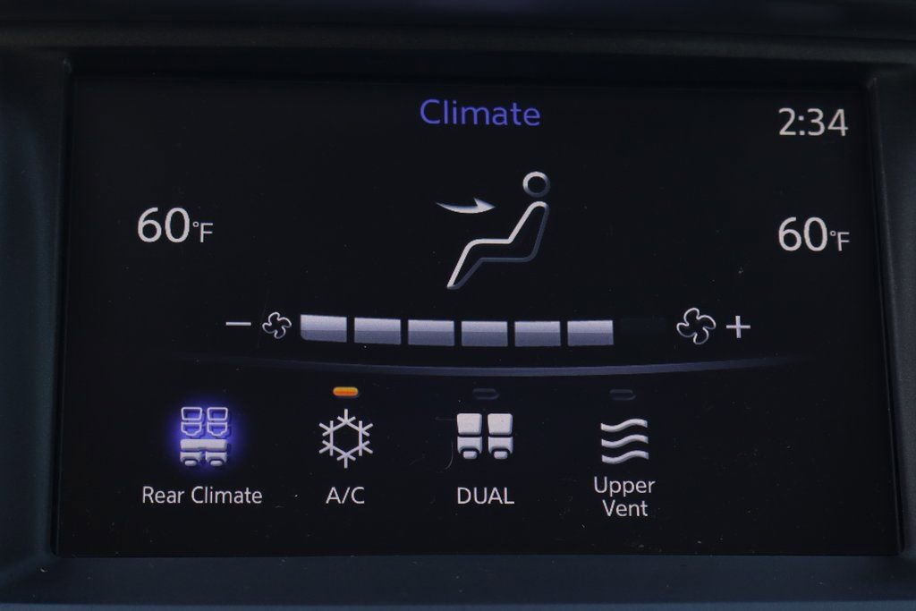 Used 2019 INFINITI QX80 Luxe image 33