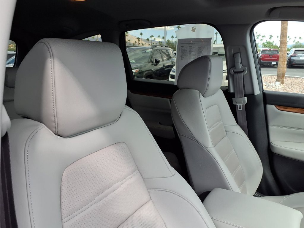 Used 2020 Honda CR-V EX-L image 20