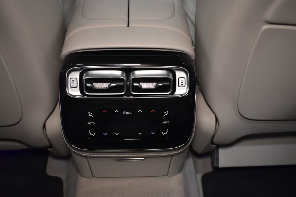 Certified 2025 Mercedes-Benz S 63 AMG S image 45