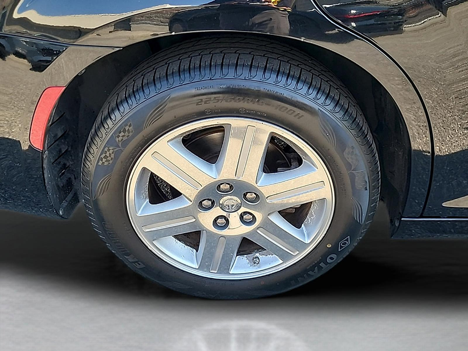 Used 2022 Chrysler 300 S AWD/4WD image 9