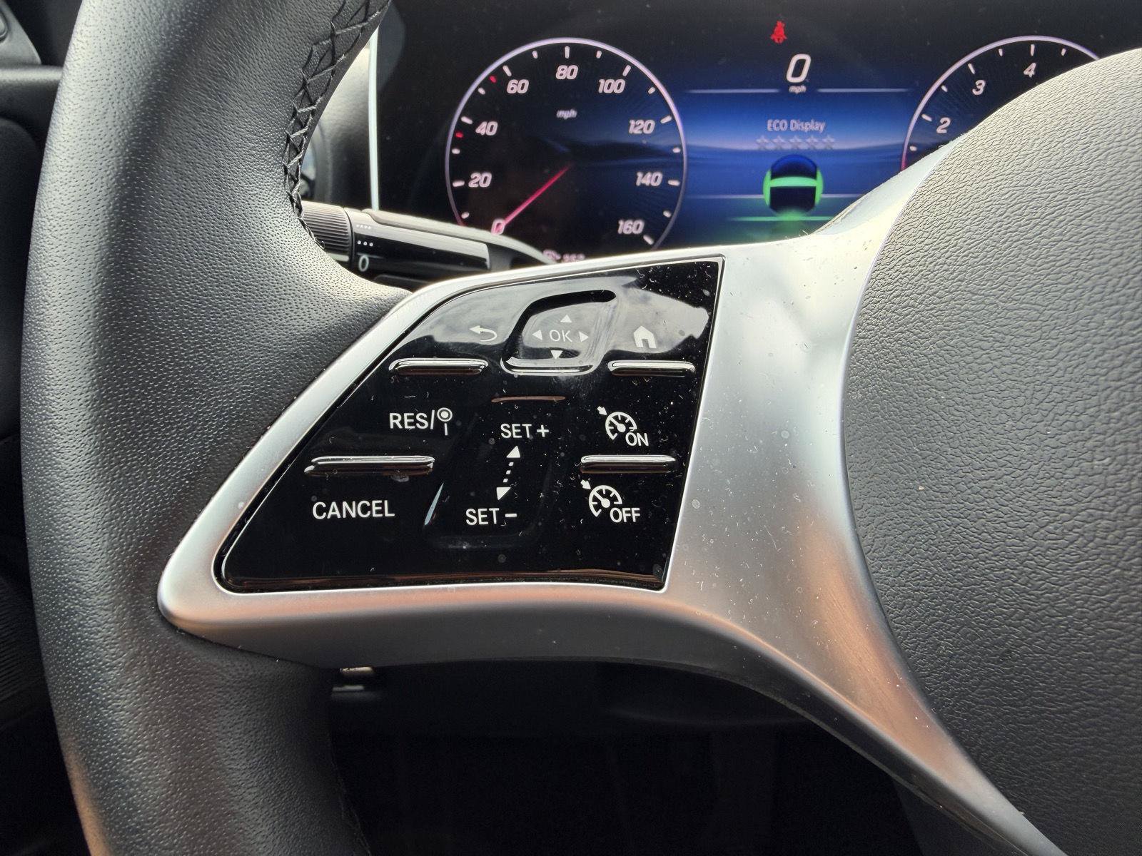 Certified 2026 Mercedes-Benz C 300 Sedan image 7