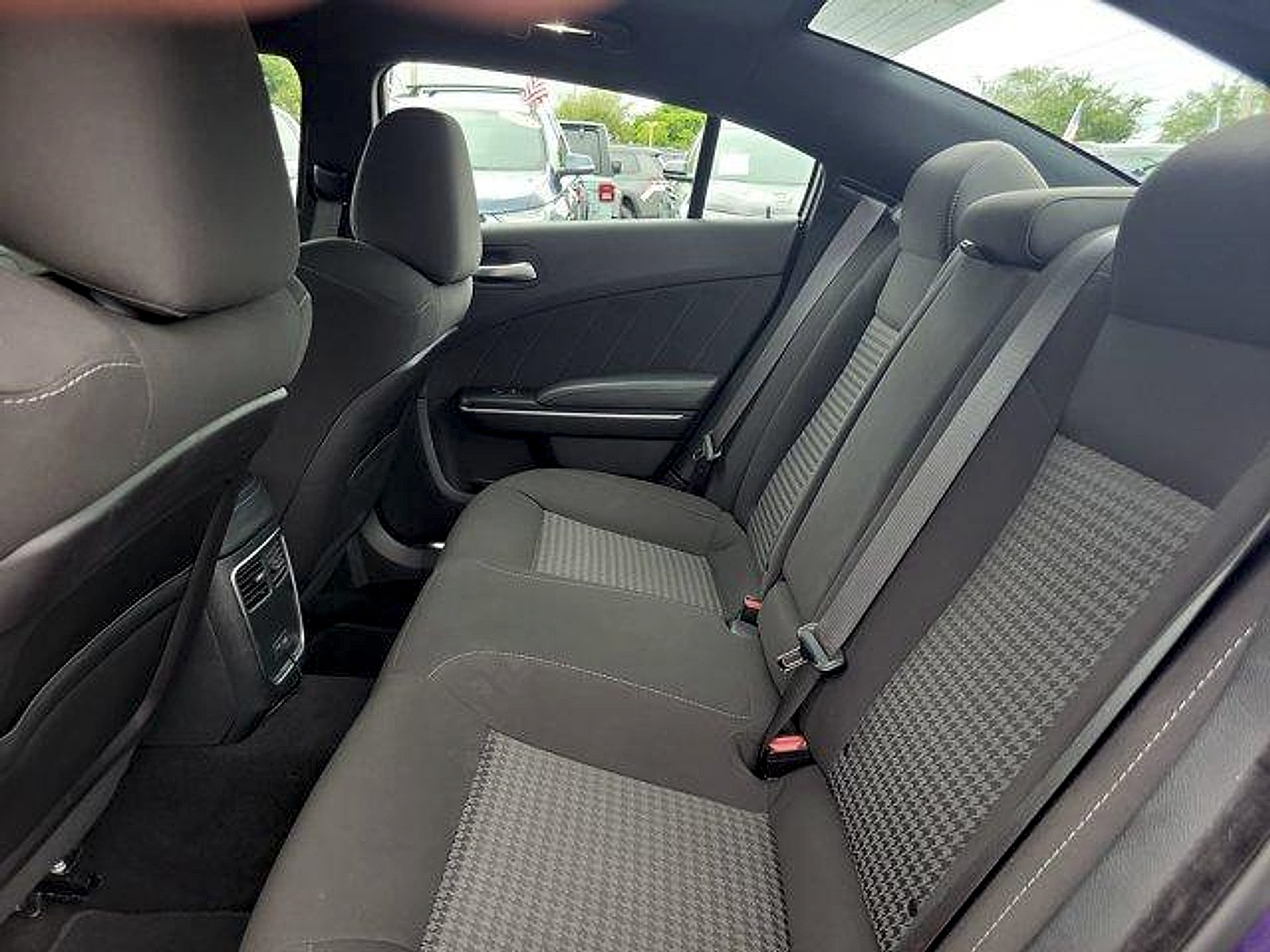 Certified 2023 Dodge Charger GT w/ Navigation & Travel Group RWD image 12