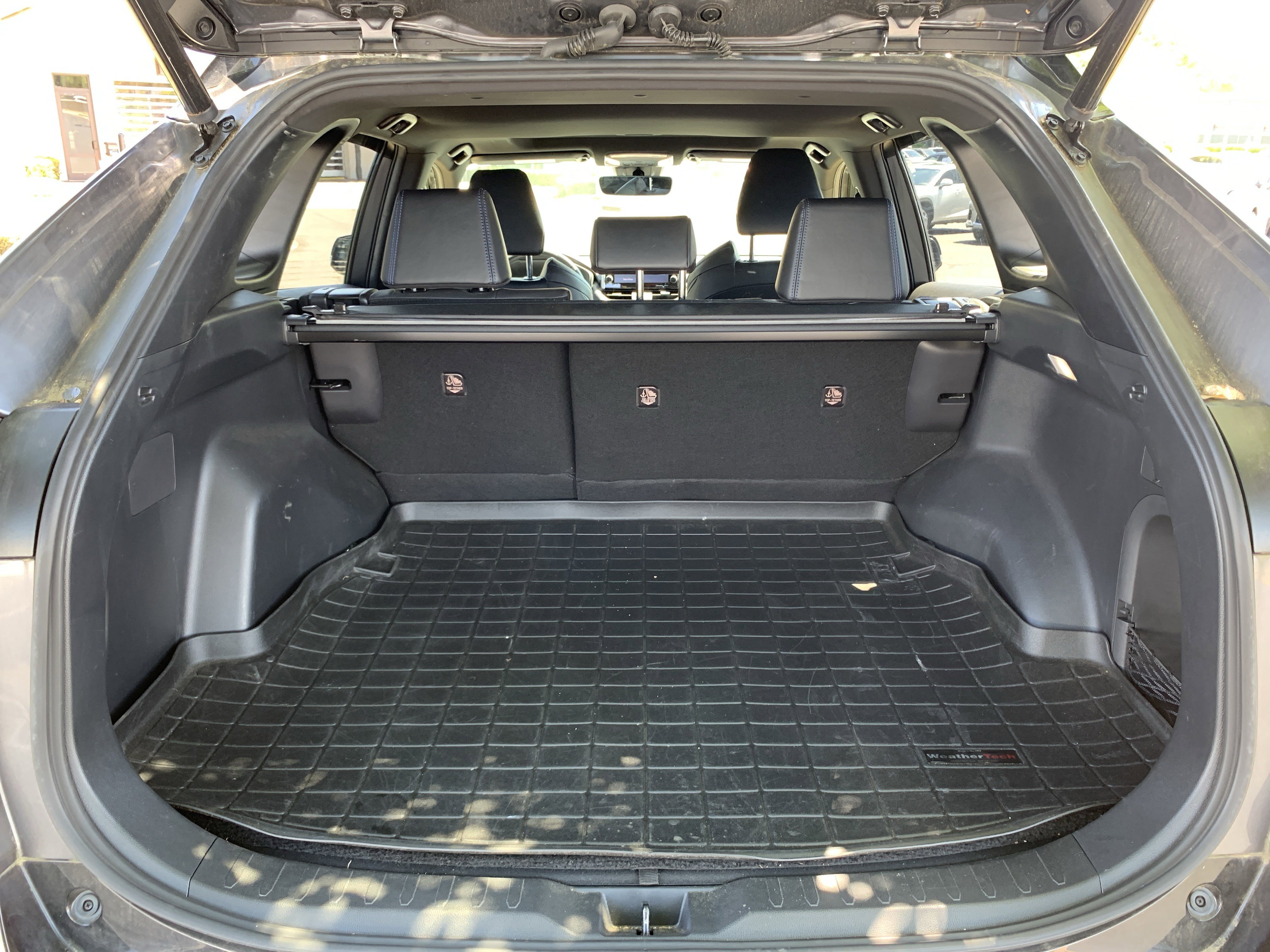 Used 2022 Toyota RAV4 XSE AWD/4WD image 34