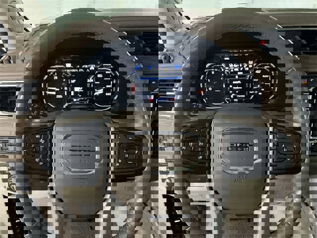 Certified 2021 GMC Yukon Denali image 11