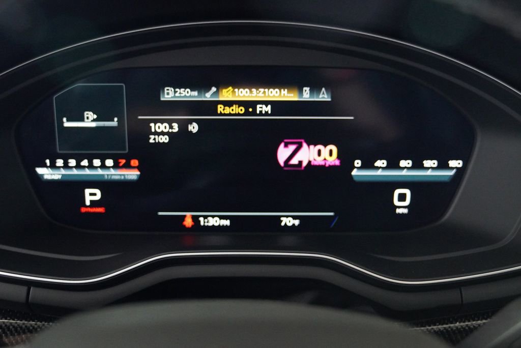 Used 2022 Audi S5 Premium Plus w/ Premium Plus image 14