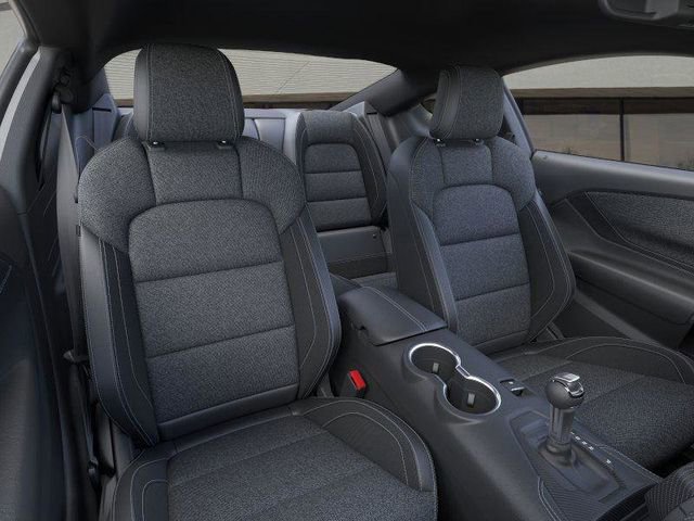 New 2026 Ford Mustang Coupe RWD image 10