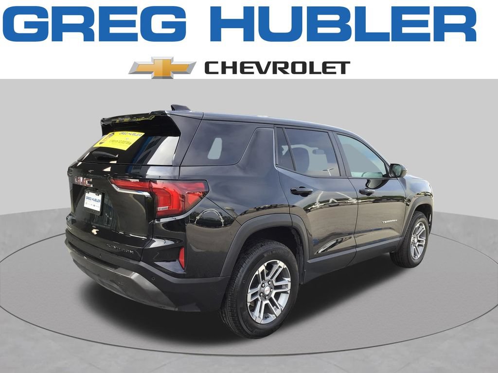 Used 2026 GMC Terrain Elevation FWD image 6
