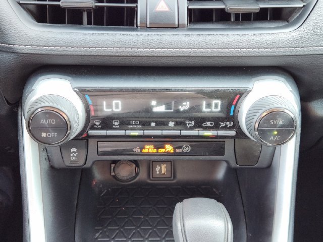 Certified 2023 Toyota RAV4 AWD Hybrid image 16