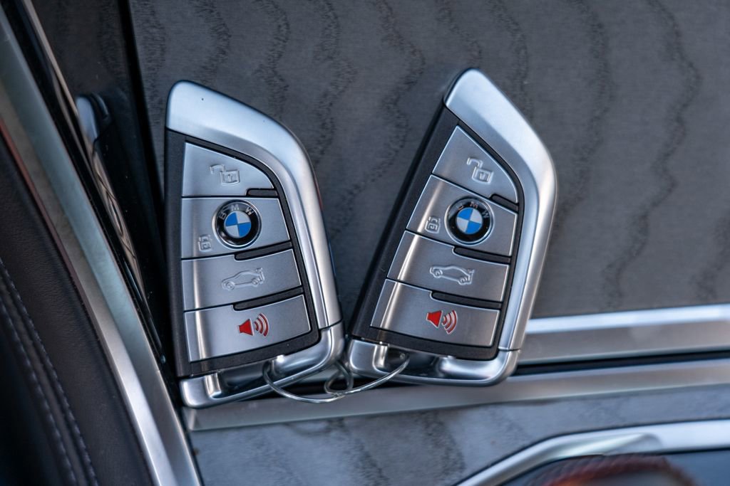 Used 2023 BMW M8 Competition w/ M Driver's Package AWD/4WD image 30