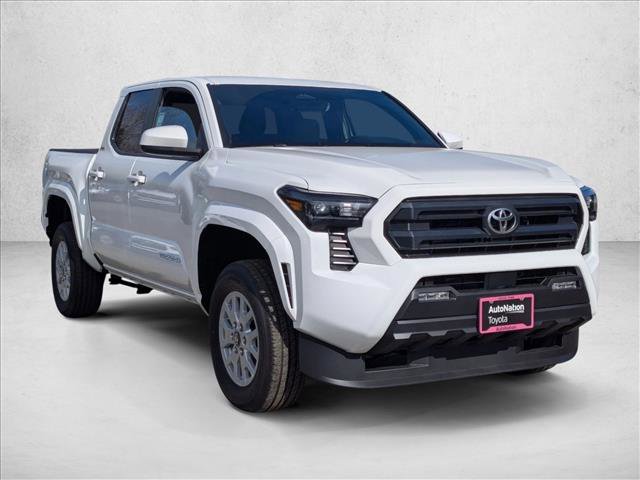 New 2025 Toyota Tacoma SR5 image 6