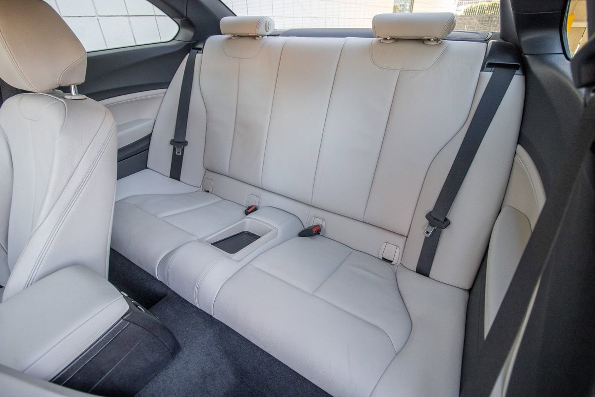 Used 2020 BMW M240i w/ Premium Package image 17