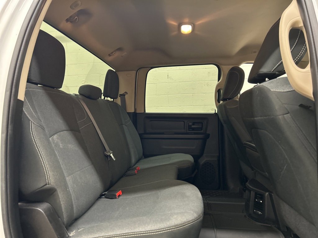 Used 2020 RAM 2500 Tradesman image 9