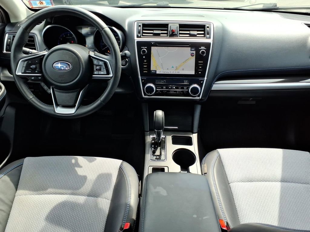 Used 2018 Subaru Legacy 2.5i Sport AWD/4WD image 14
