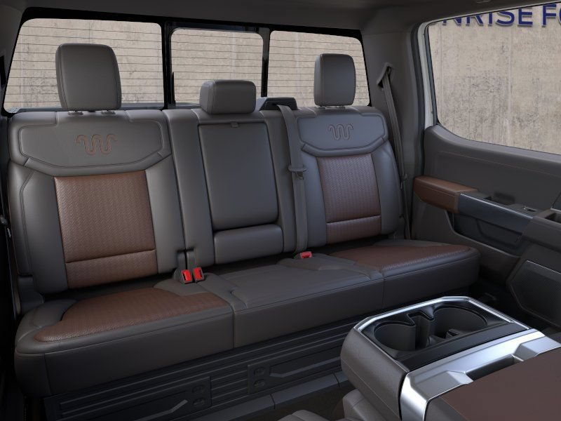 New 2026 Ford F150 King Ranch AWD/4WD image 11
