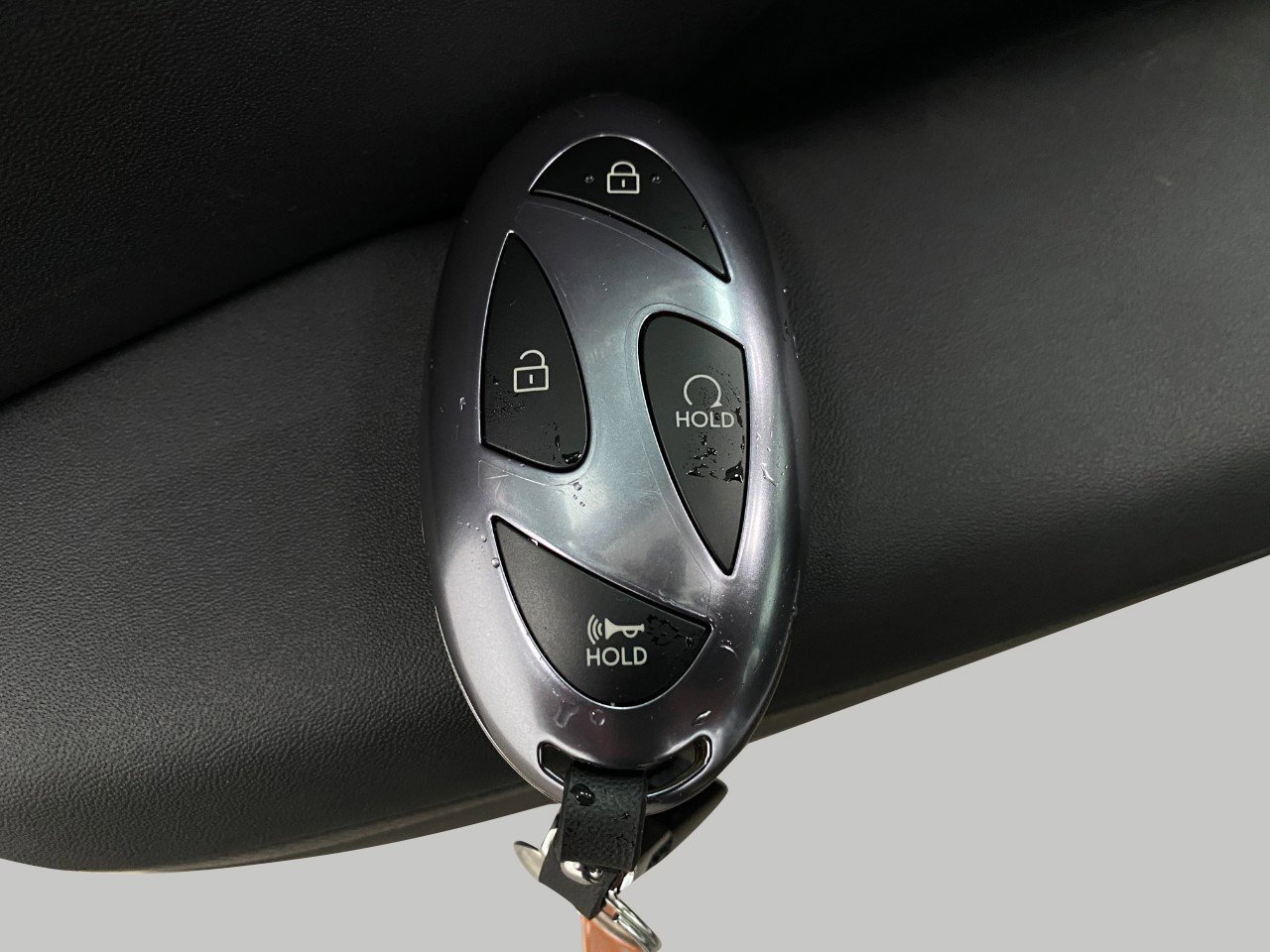 New 2026 Hyundai Sonata Blue image 30