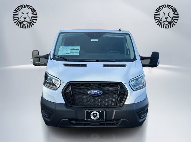New 2025 Ford Transit 250 Low Roof w/ Load Area Protection Package image 2