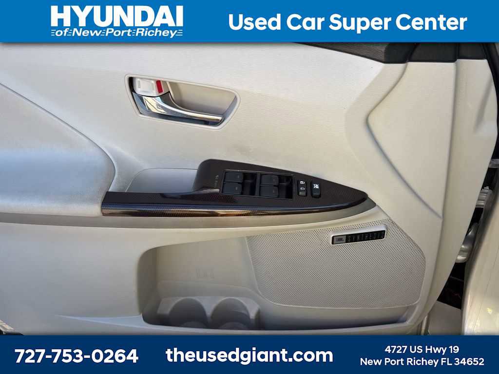 Used 2009 Toyota Venza FWD image 10