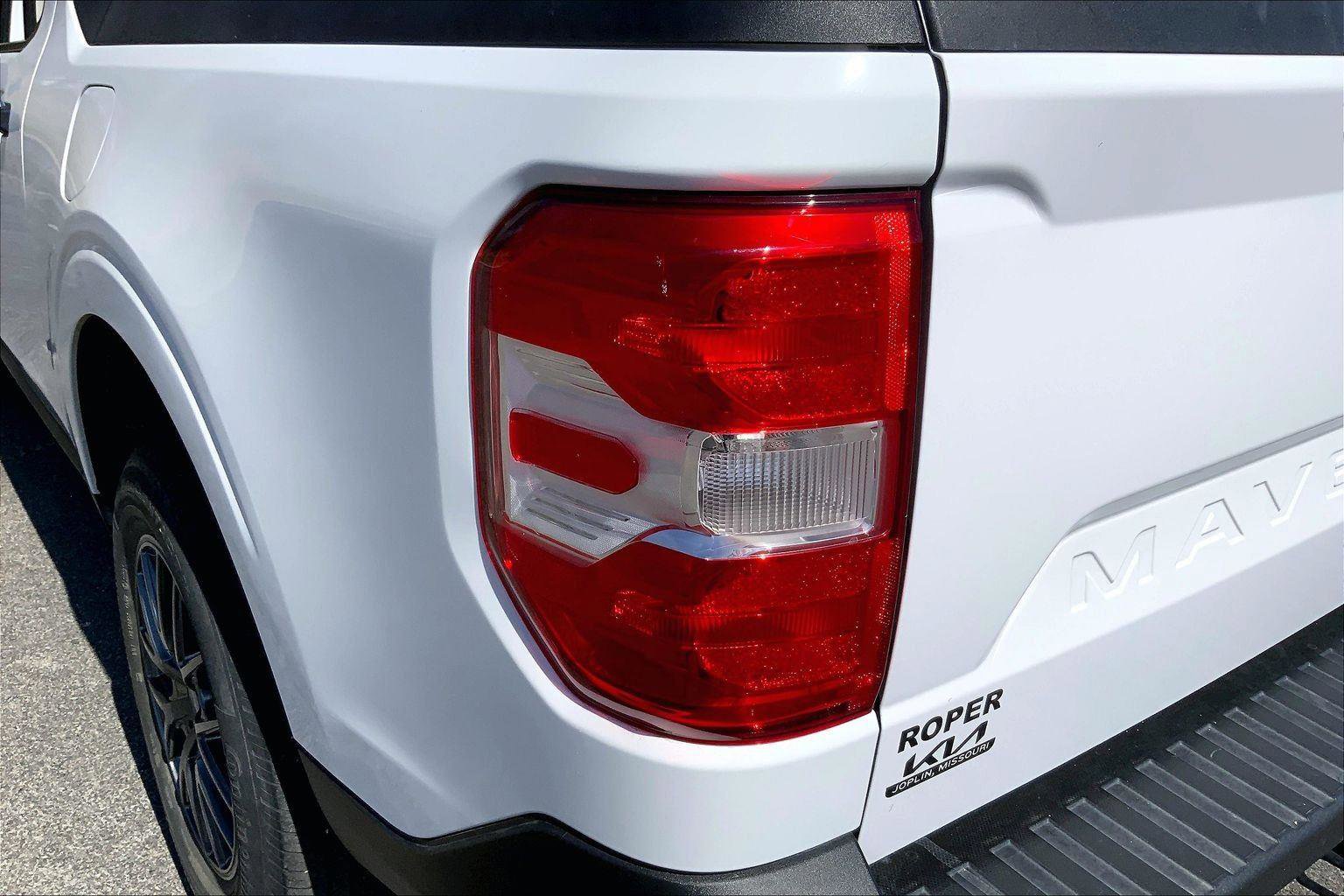 Used 2022 Ford Maverick XL image 26