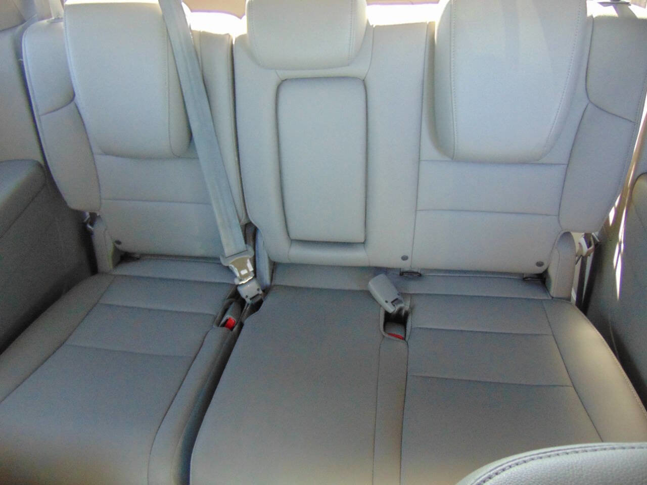 Used 2016 Honda Odyssey Touring image 12