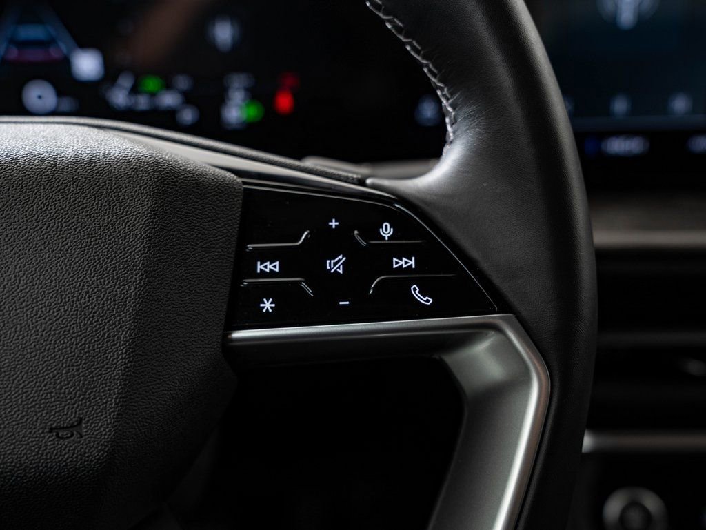 Certified 2025 Audi Q5 Premium w/ 19" Wheel Package image 28