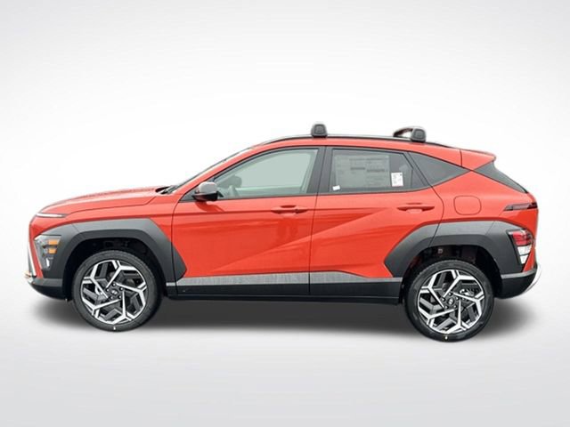 New 2026 Hyundai Kona SEL Premium AWD/4WD image 2