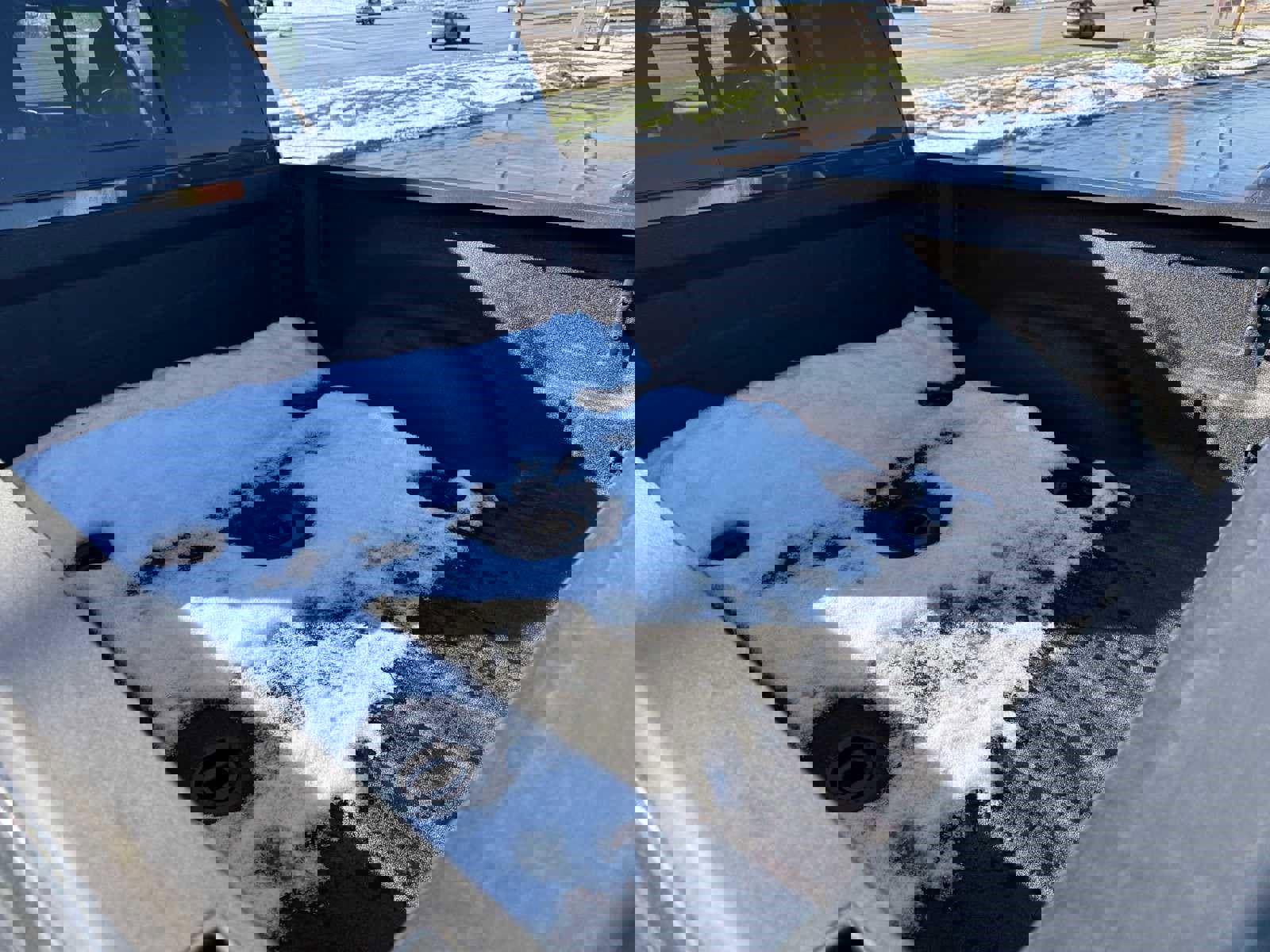 New 2026 RAM 2500 Tradesman image 5