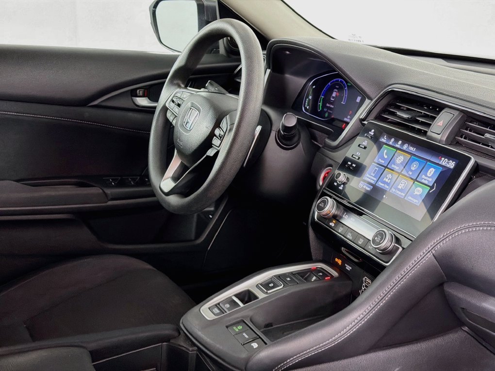 Used 2020 Honda Insight EX image 32