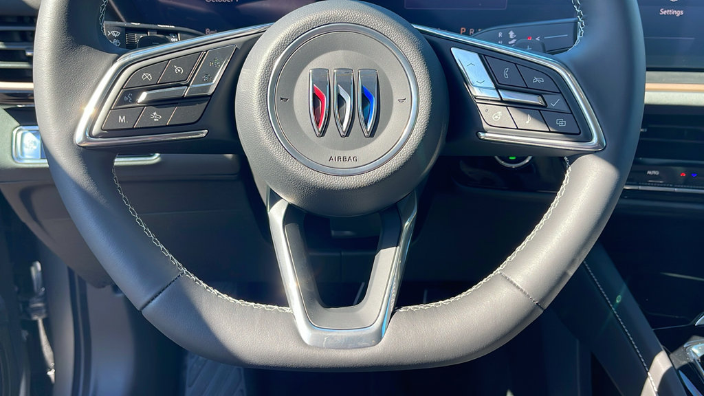 New 2026 Buick Envision Sport Touring AWD/4WD image 23