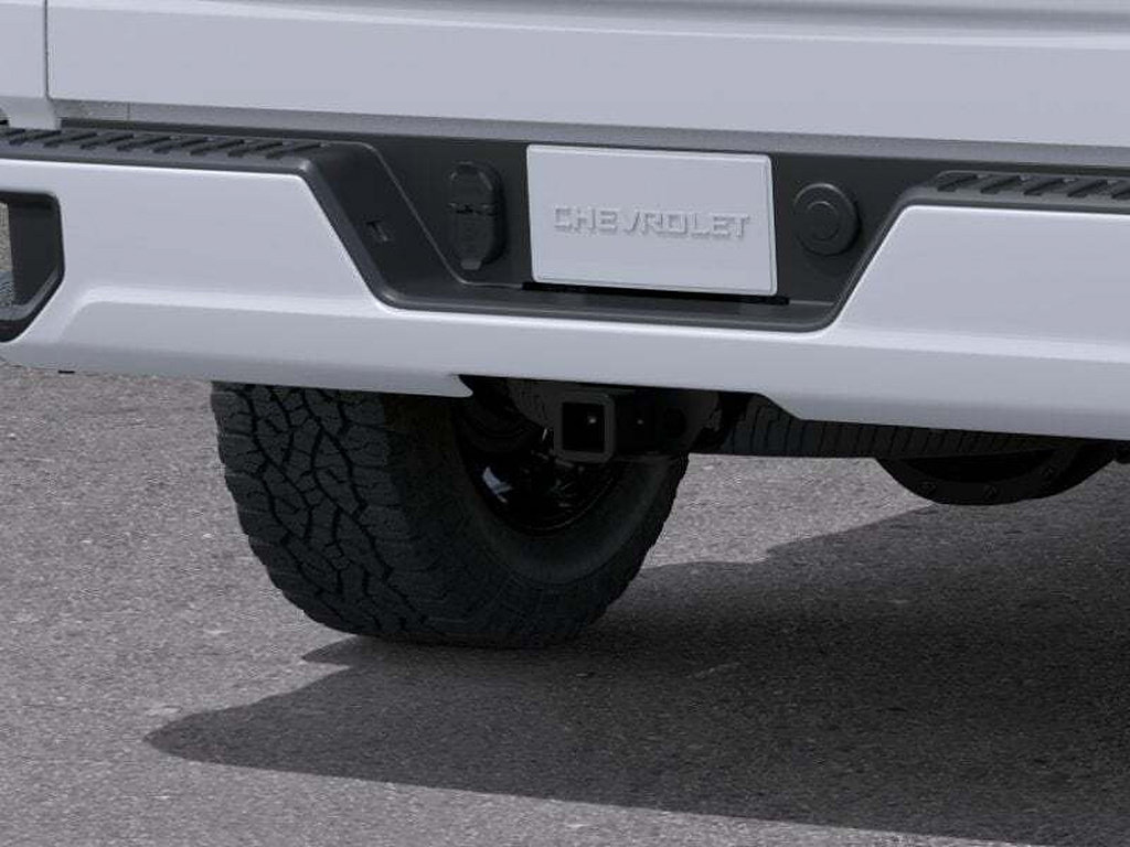 New 2026 Chevrolet Silverado 1500 RST w/ RST Select Package AWD/4WD image 74